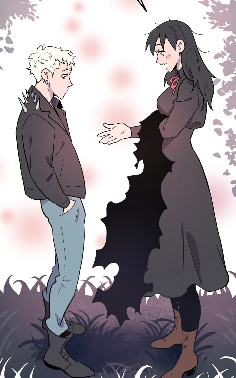 Read Morgana and Oz chapter 3 image 30 on Lezhin