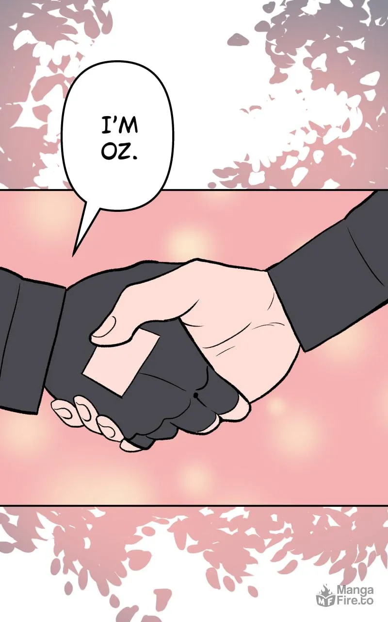 Read Morgana and Oz chapter 3 image 35 on Lezhin
