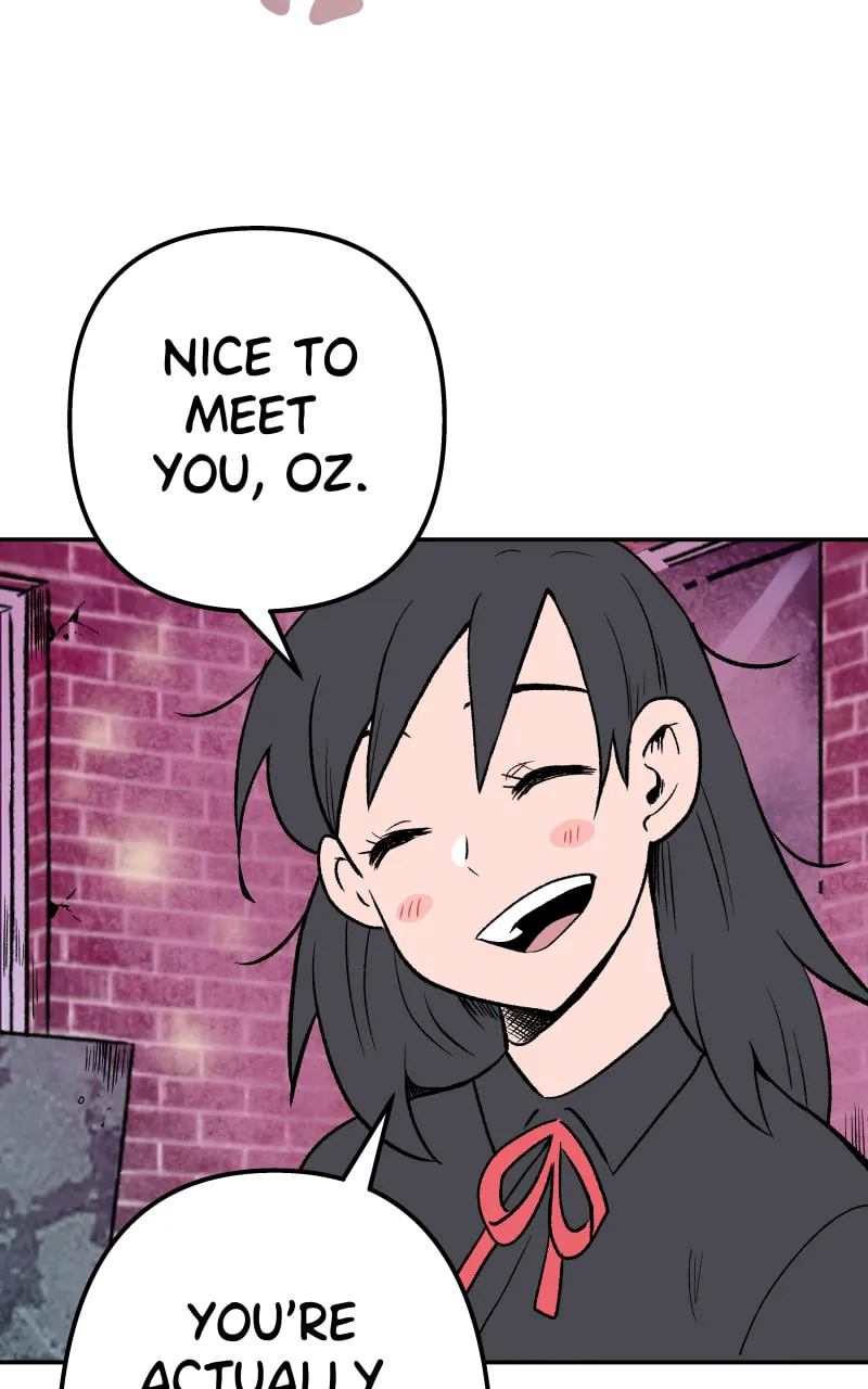 Read Morgana and Oz chapter 3 image 36 on Lezhin