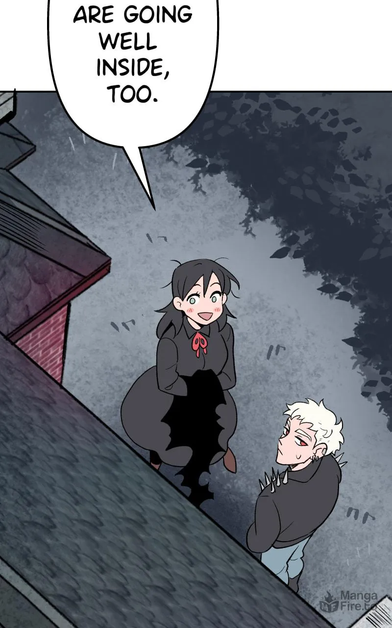 Read Morgana and Oz chapter 3 image 38 on Lezhin