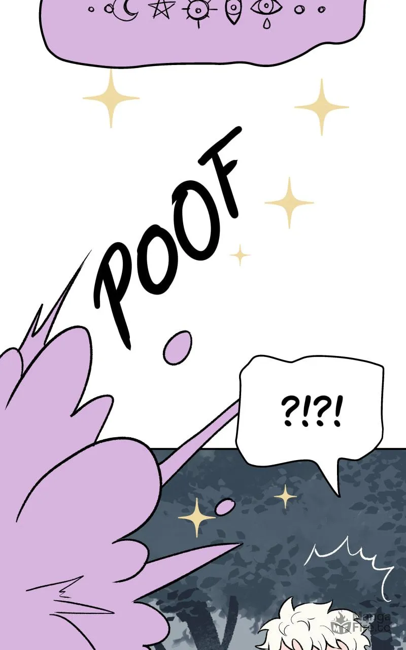 Read Morgana and Oz chapter 3 image 4 on Lezhin