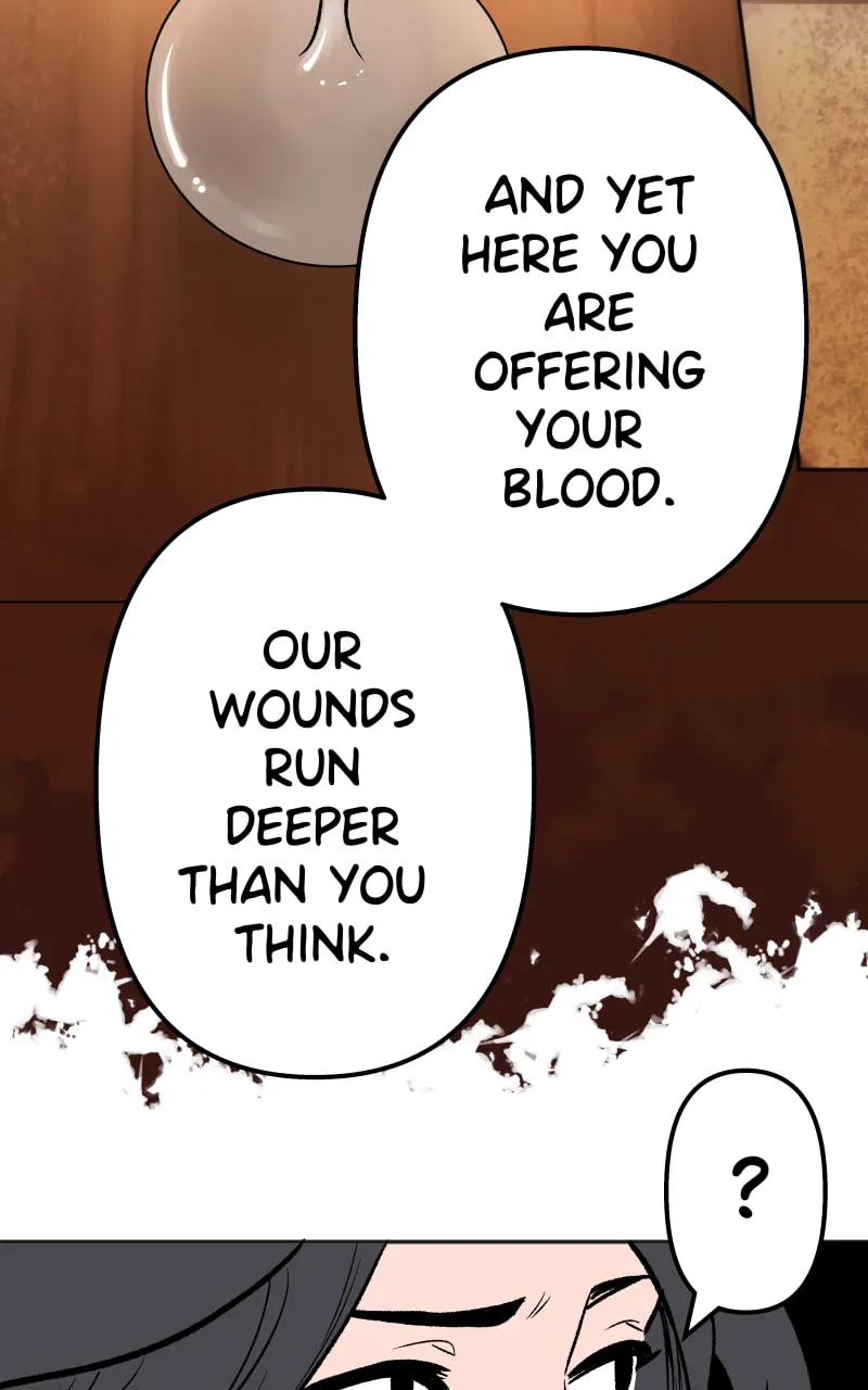 Read Morgana and Oz chapter 3 image 43 on Lezhin