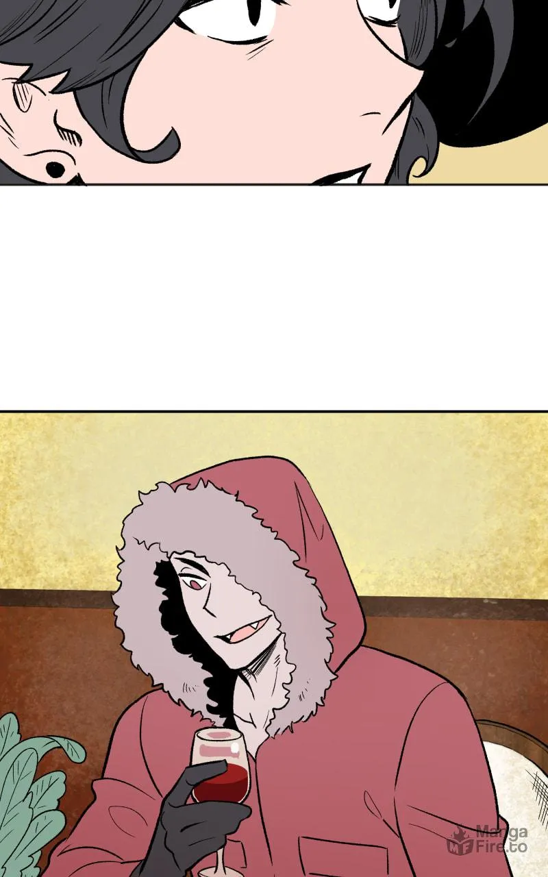 Read Morgana and Oz chapter 3 image 44 on Lezhin
