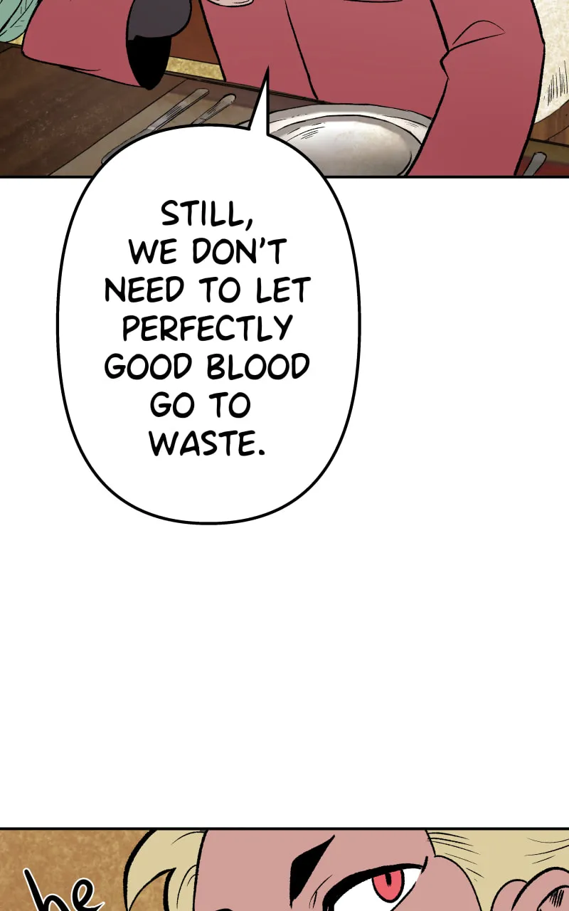 Read Morgana and Oz chapter 3 image 45 on Lezhin