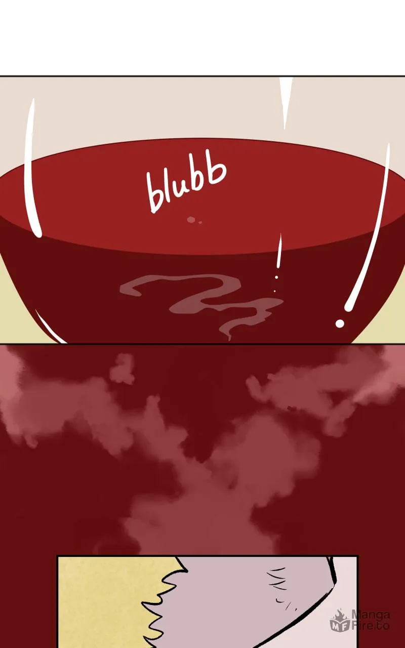 Read Morgana and Oz chapter 3 image 47 on Lezhin
