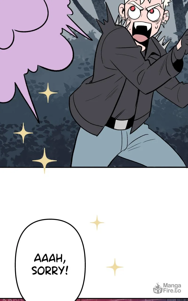 Read Morgana and Oz chapter 3 image 5 on Lezhin