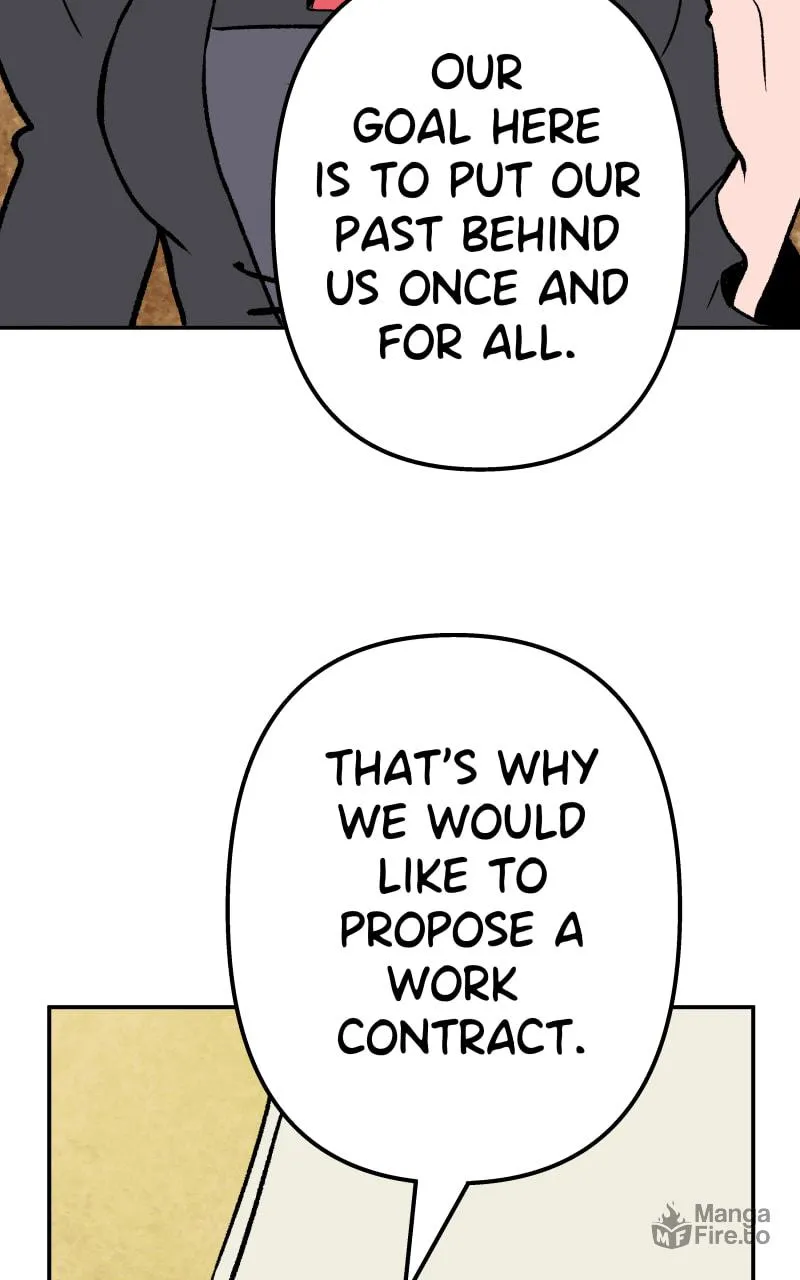 Read Morgana and Oz chapter 3 image 50 on Lezhin