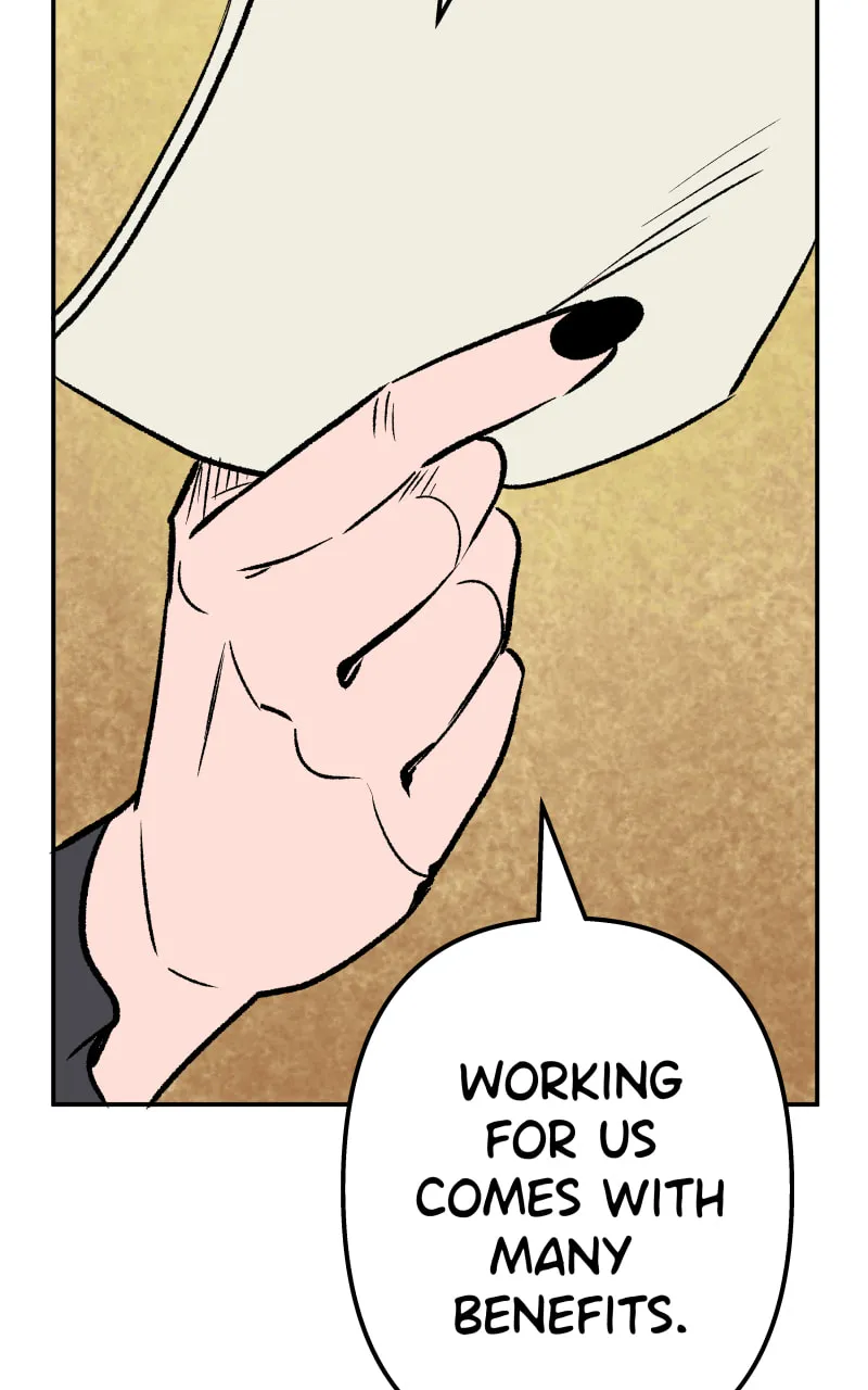 Read Morgana and Oz chapter 3 image 51 on Lezhin