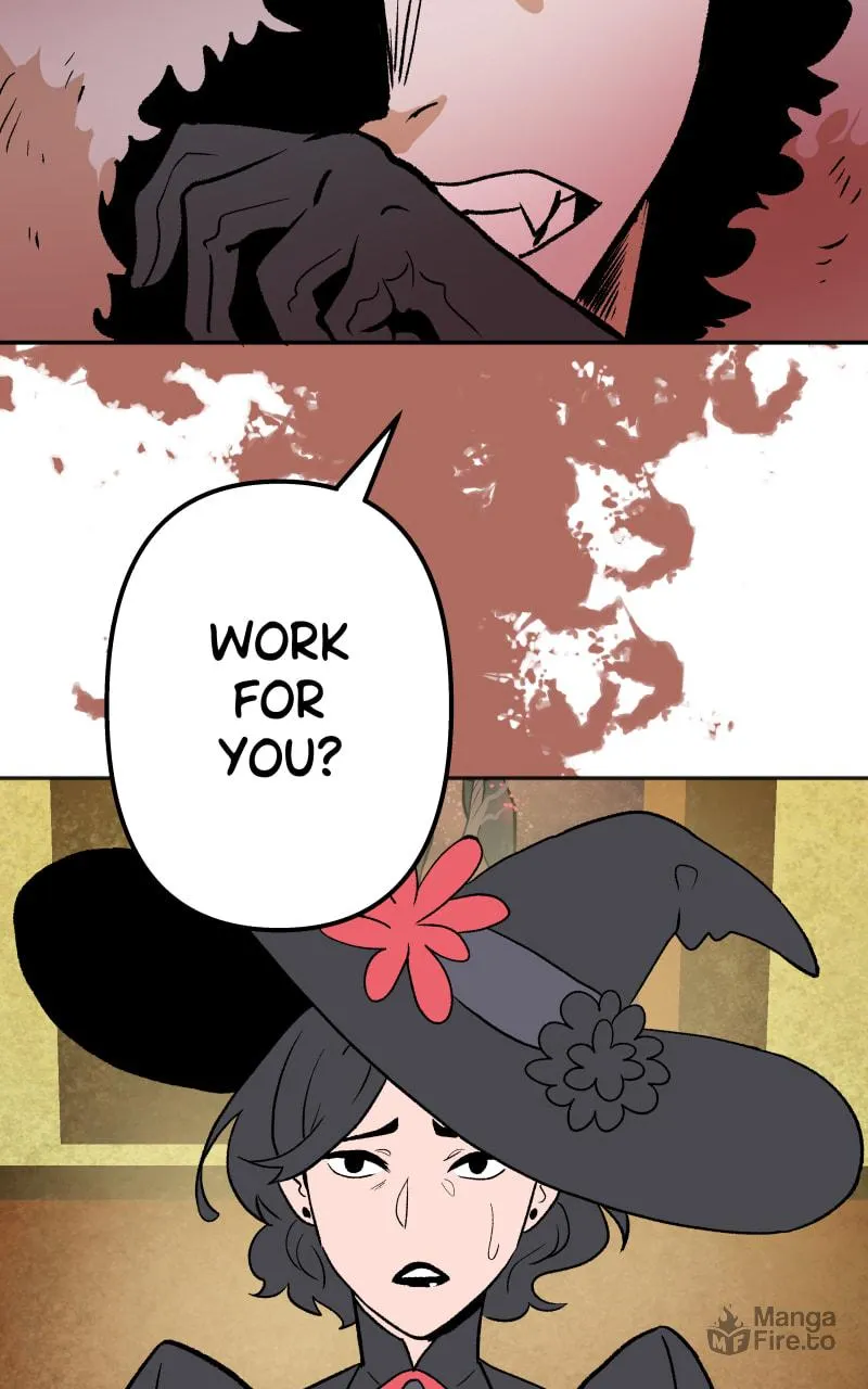 Read Morgana and Oz chapter 3 image 54 on Lezhin