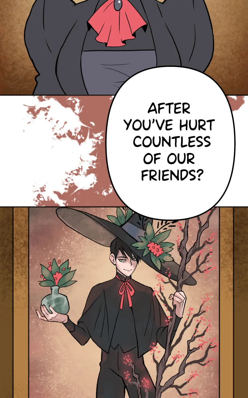 Read Morgana and Oz chapter 3 image 55 on Lezhin