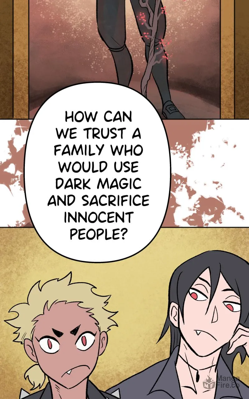 Read Morgana and Oz chapter 3 image 56 on Lezhin