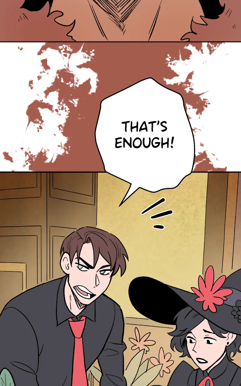 Read Morgana and Oz chapter 3 image 58 on Lezhin