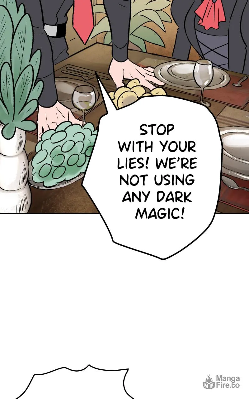 Read Morgana and Oz chapter 3 image 59 on Lezhin
