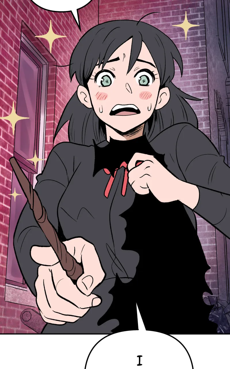 Read Morgana and Oz chapter 3 image 6 on Lezhin