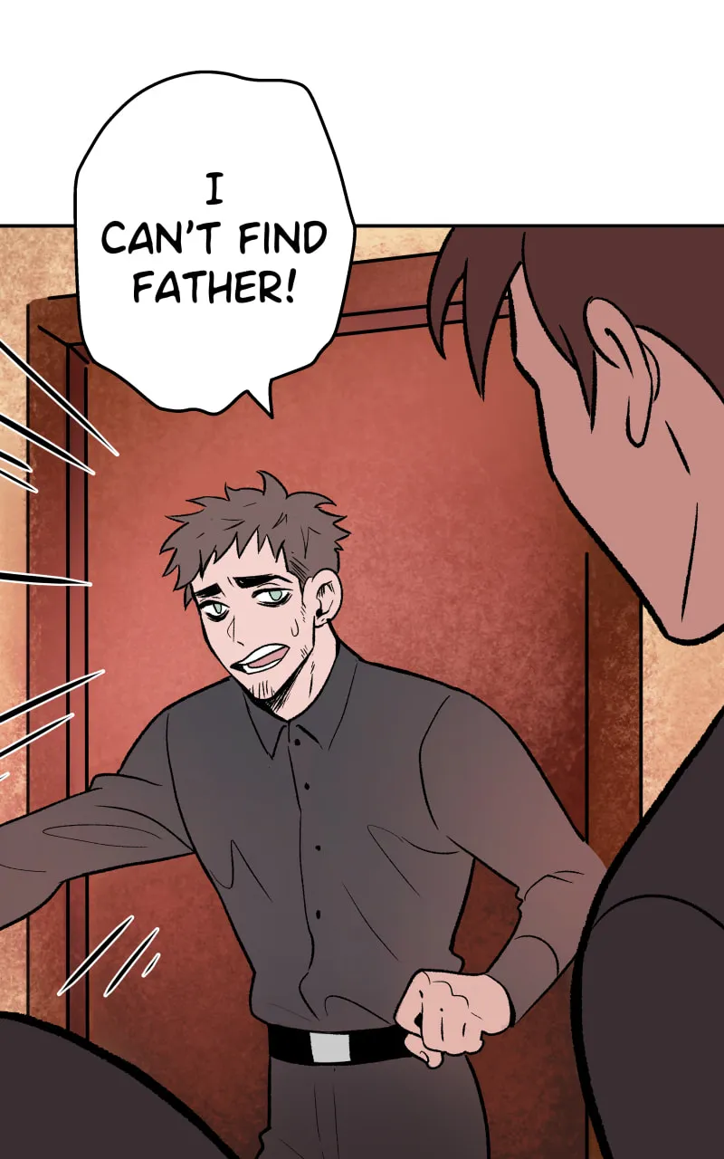 Read Morgana and Oz chapter 3 image 61 on Lezhin