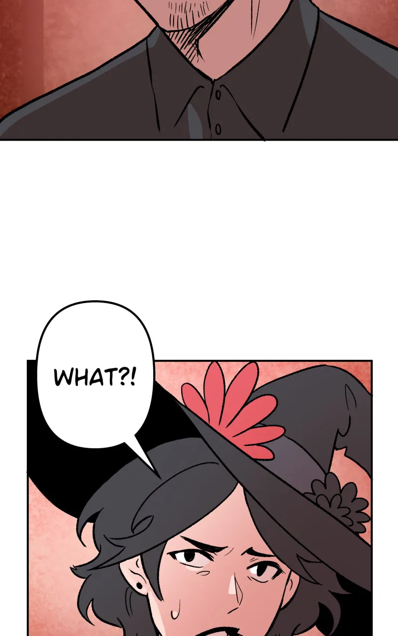 Read Morgana and Oz chapter 3 image 63 on Lezhin
