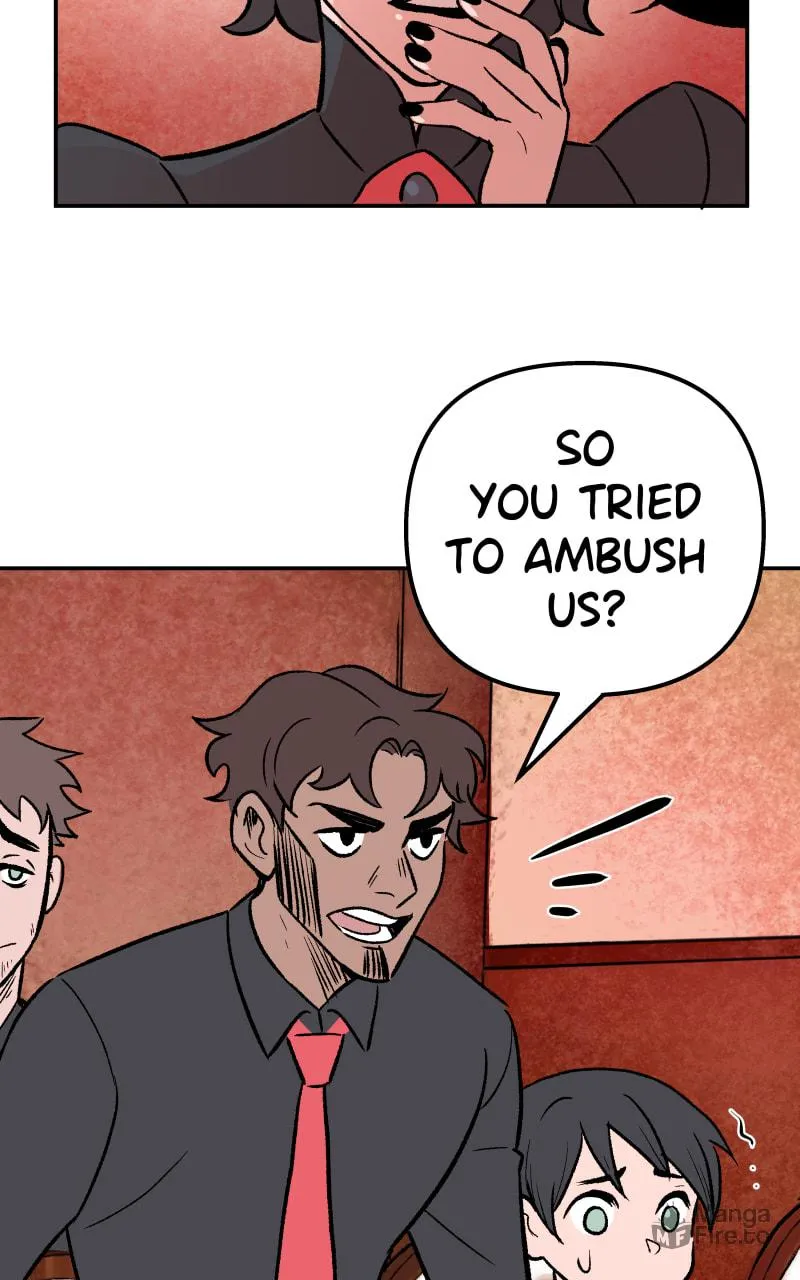 Read Morgana and Oz chapter 3 image 64 on Lezhin