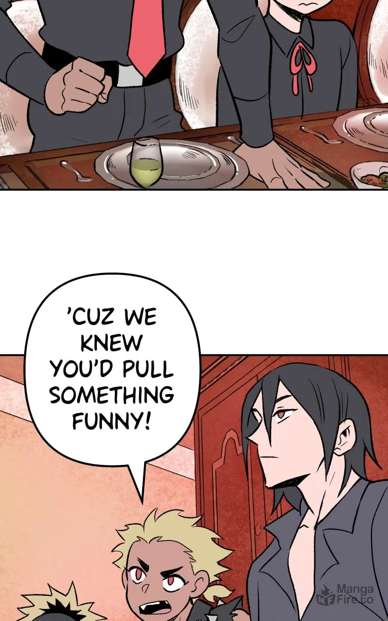 Read Morgana and Oz chapter 3 image 65 on Lezhin