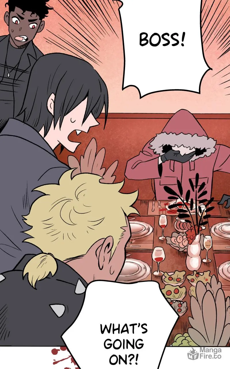 Read Morgana and Oz chapter 3 image 68 on Lezhin