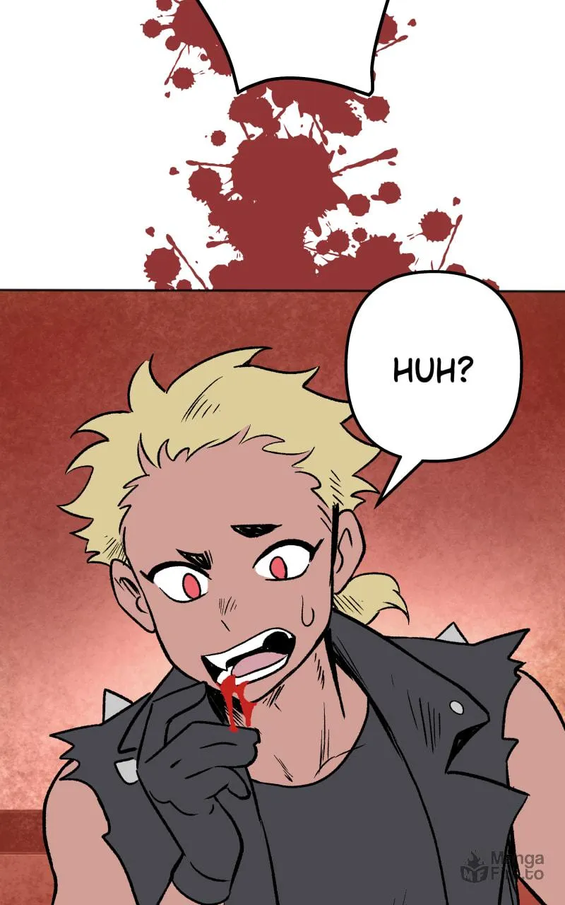 Read Morgana and Oz chapter 3 image 69 on Lezhin
