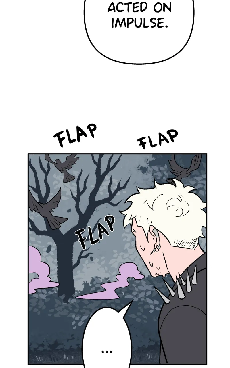 Read Morgana and Oz chapter 3 image 7 on Lezhin
