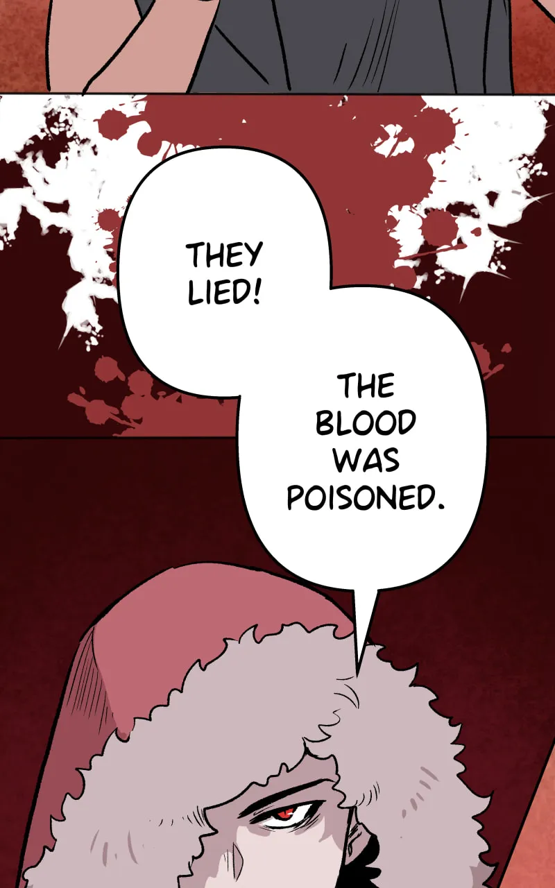 Read Morgana and Oz chapter 3 image 70 on Lezhin