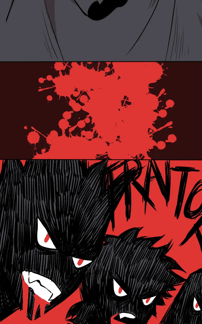 Read Morgana and Oz chapter 3 image 73 on Lezhin