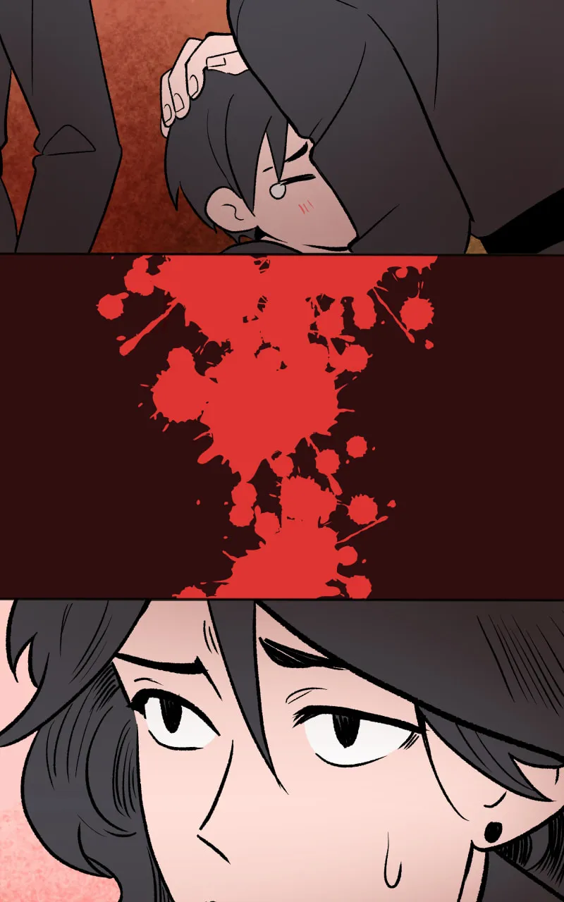 Read Morgana and Oz chapter 3 image 75 on Lezhin