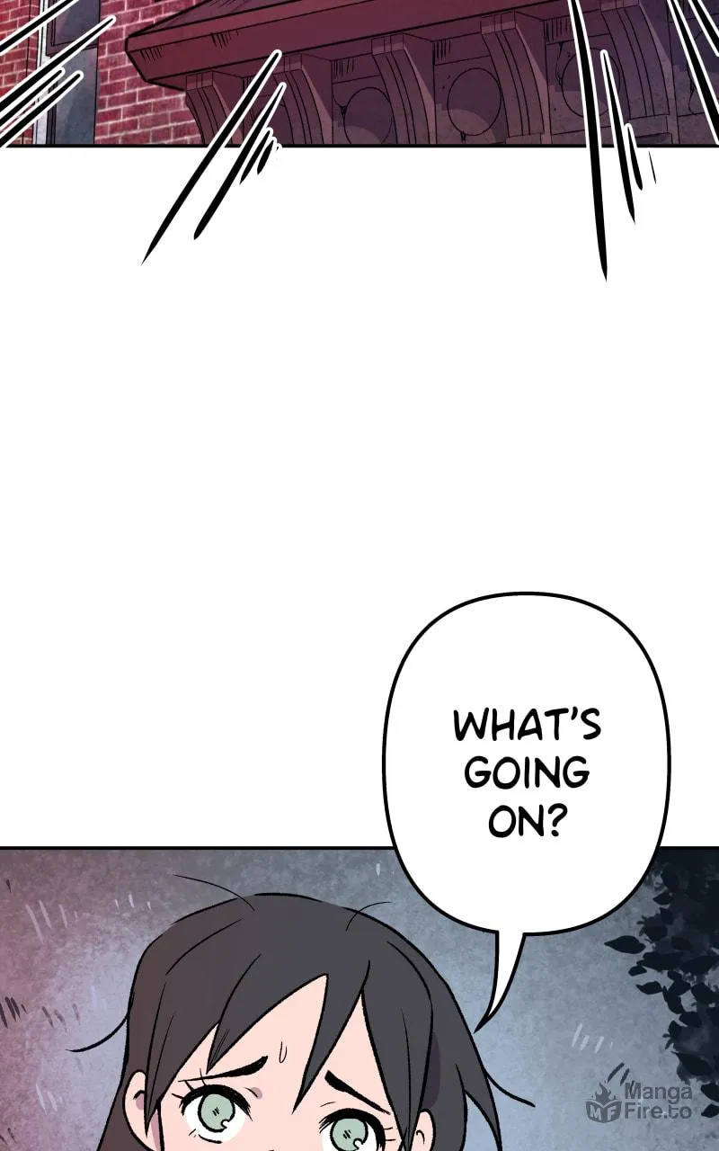 Read Morgana and Oz chapter 3 image 80 on Lezhin