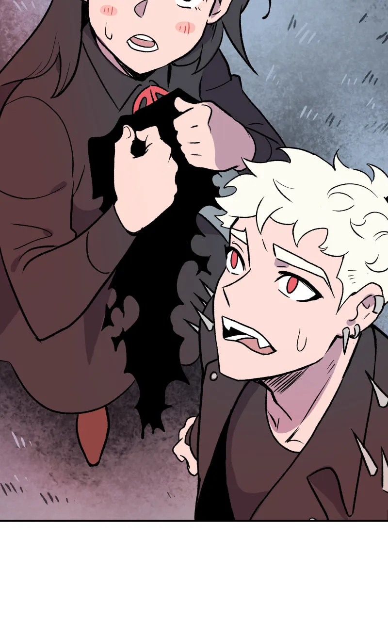 Read Morgana and Oz chapter 3 image 81 on Lezhin