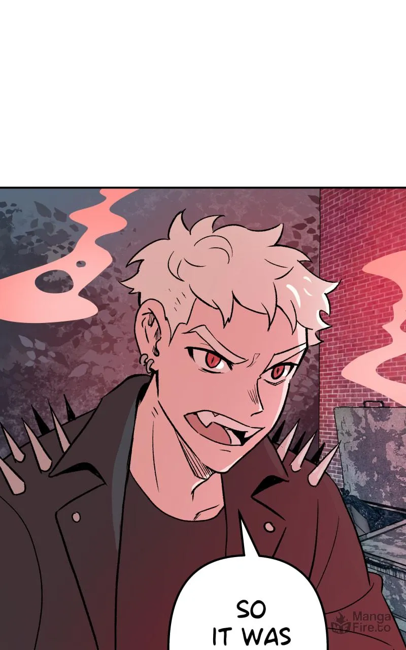 Read Morgana and Oz chapter 3 image 86 on Lezhin