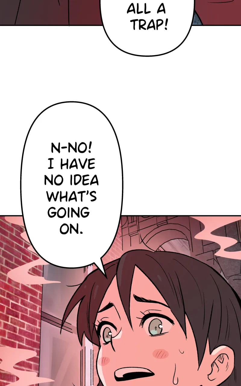 Read Morgana and Oz chapter 3 image 87 on Lezhin