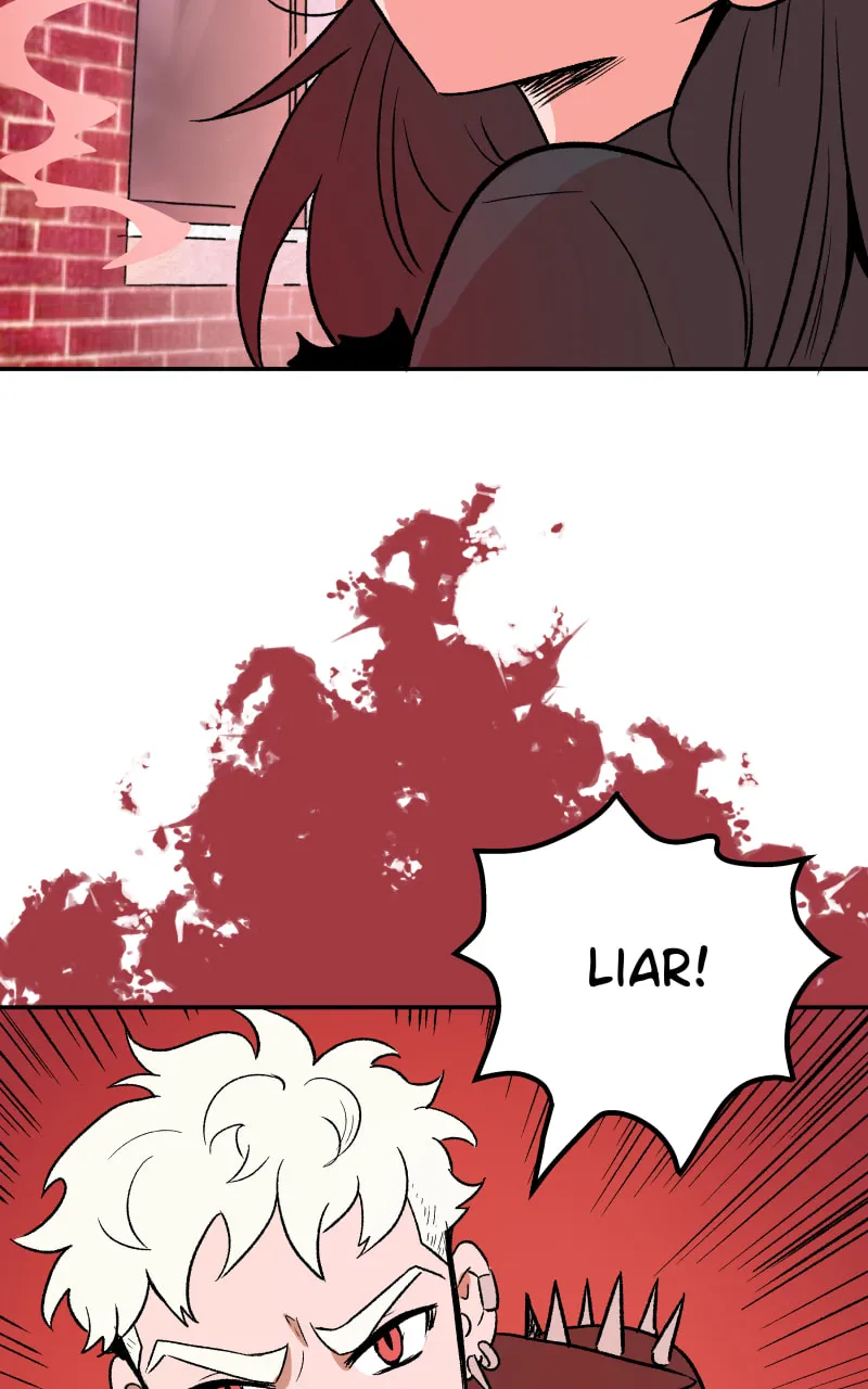 Read Morgana and Oz chapter 3 image 88 on Lezhin