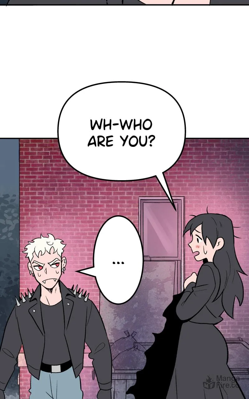 Read Morgana and Oz chapter 3 image 9 on Lezhin