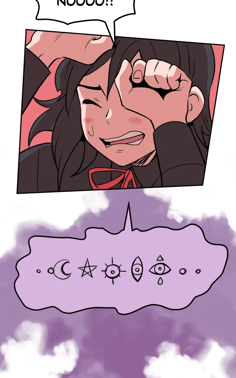 Read Morgana and Oz chapter 3 image 90 on Lezhin
