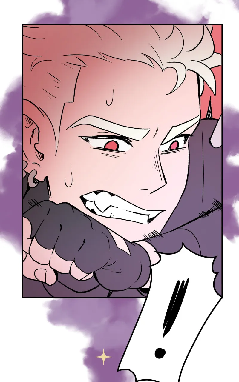 Read Morgana and Oz chapter 3 image 91 on Lezhin