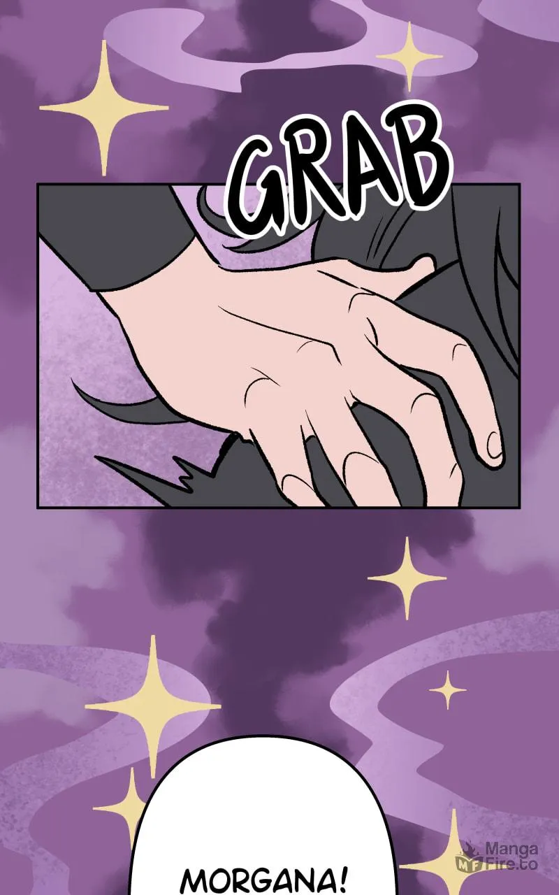 Read Morgana and Oz chapter 3 image 95 on Lezhin