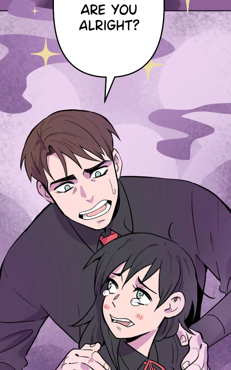 Read Morgana and Oz chapter 3 image 96 on Lezhin