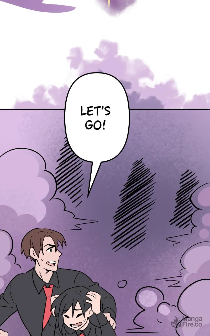 Read Morgana and Oz chapter 3 image 98 on Lezhin