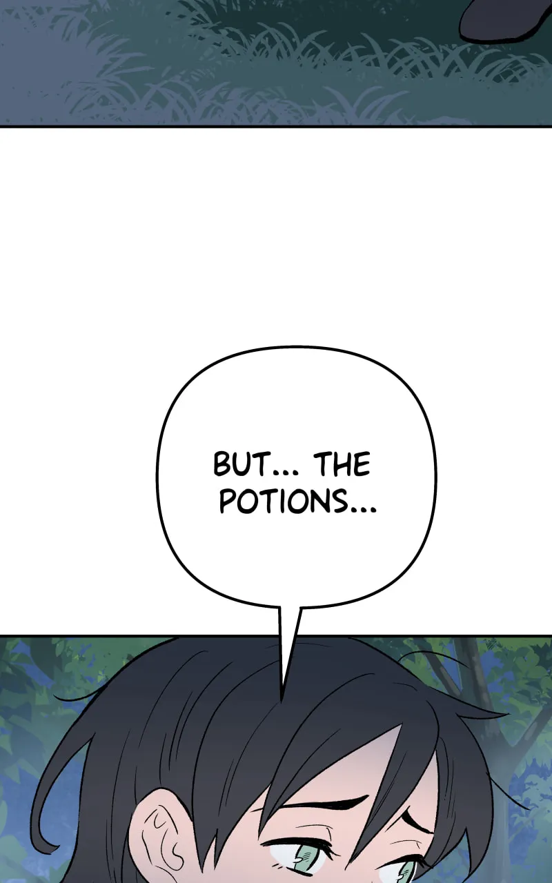 Read Morgana and Oz chapter 30 image 10 on Lezhin