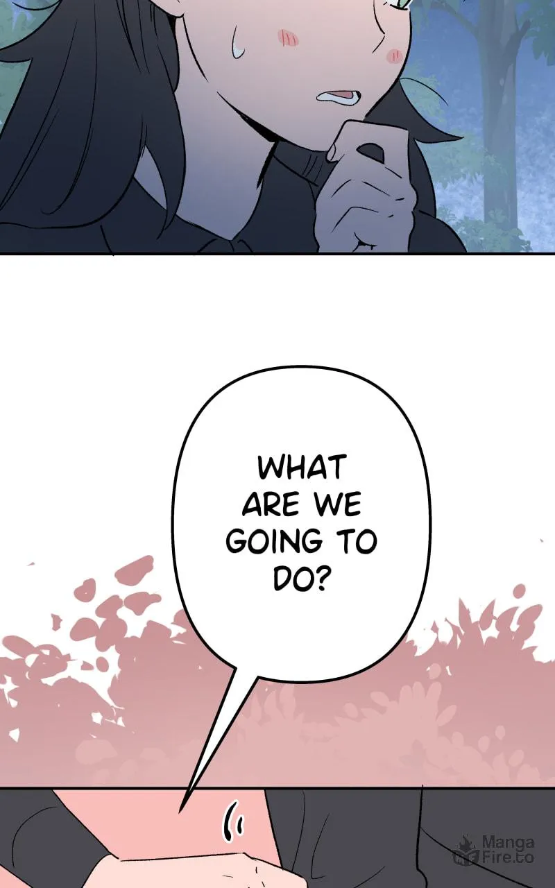 Read Morgana and Oz chapter 30 image 11 on Lezhin