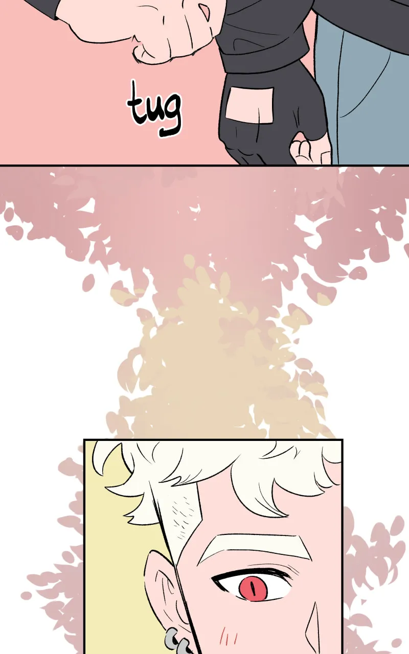 Read Morgana and Oz chapter 30 image 12 on Lezhin