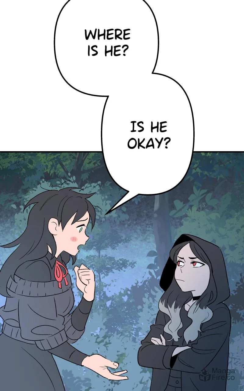 Read Morgana and Oz chapter 30 image 17 on Lezhin