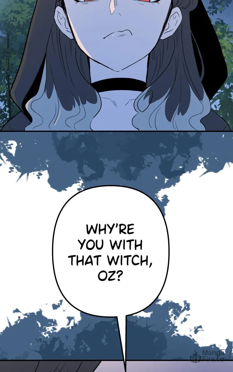 Read Morgana and Oz chapter 30 image 2 on Lezhin