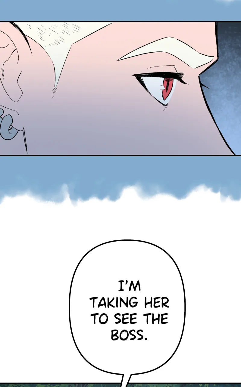 Read Morgana and Oz chapter 30 image 21 on Lezhin