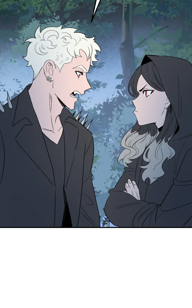 Read Morgana and Oz chapter 30 image 22 on Lezhin