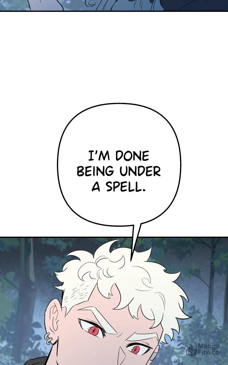 Read Morgana and Oz chapter 30 image 24 on Lezhin