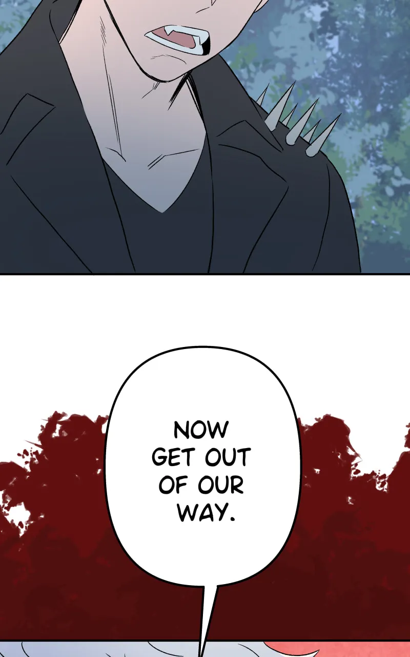 Read Morgana and Oz chapter 30 image 25 on Lezhin