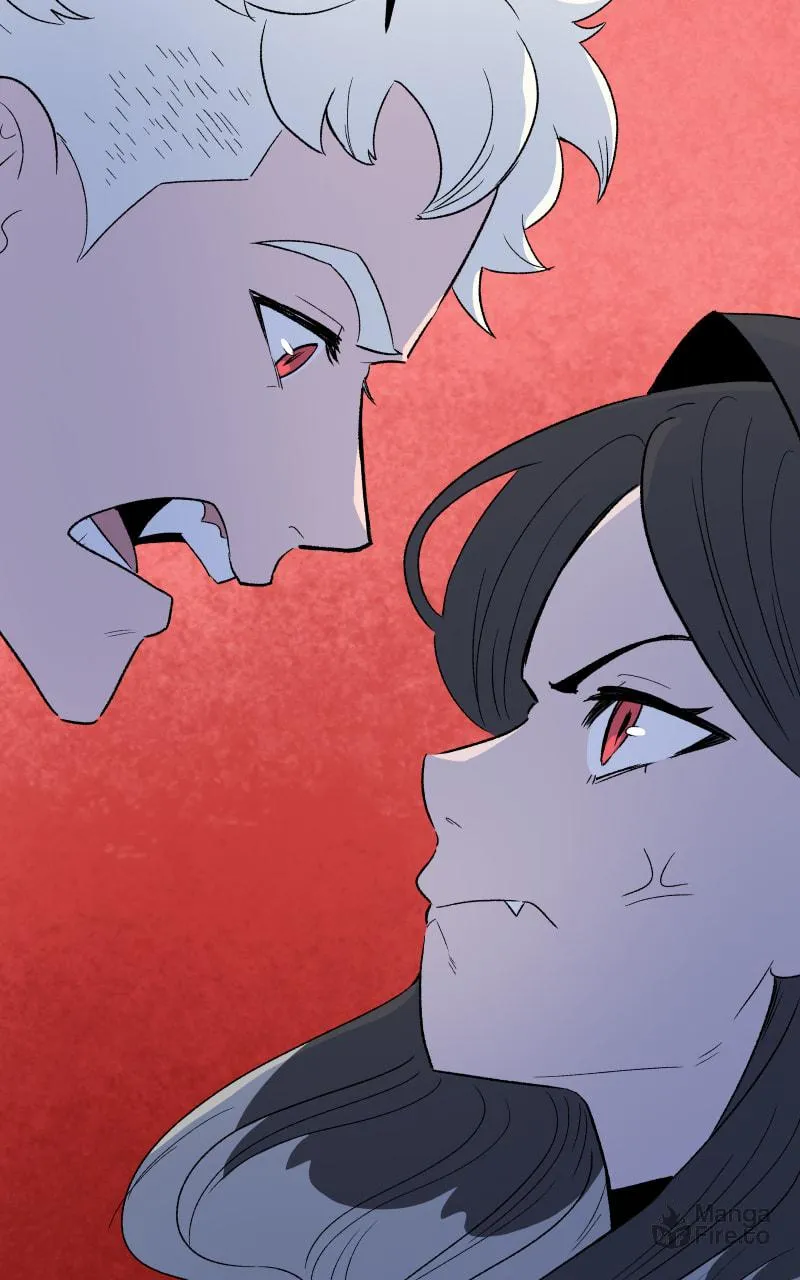 Read Morgana and Oz chapter 30 image 26 on Lezhin