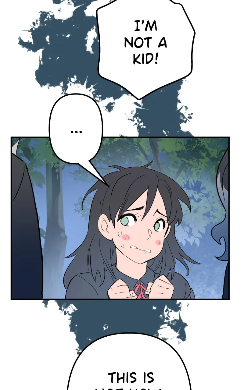 Read Morgana and Oz chapter 30 image 28 on Lezhin